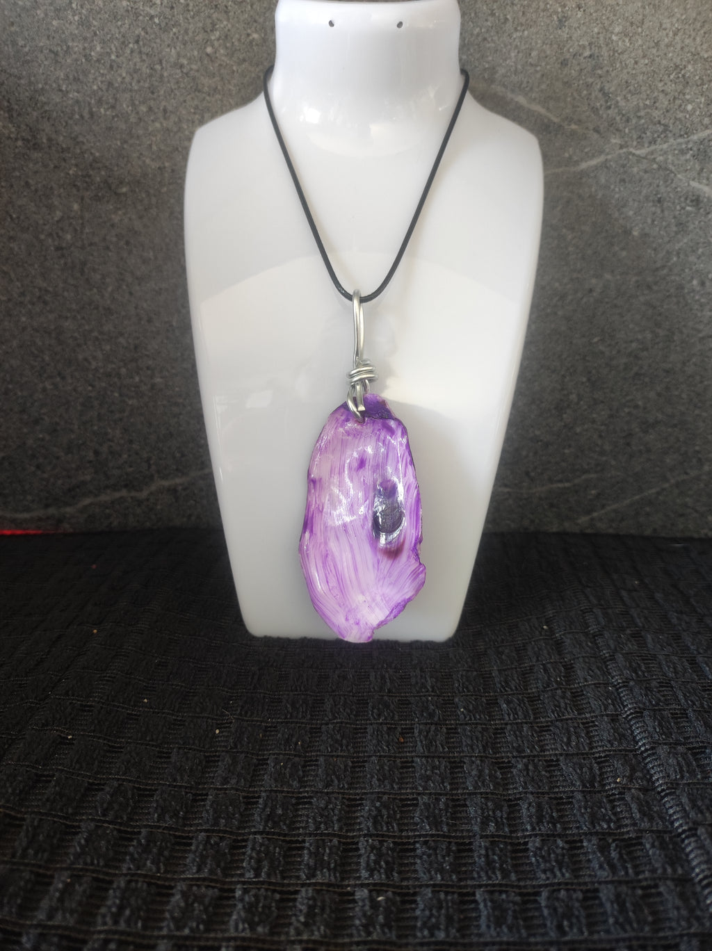 Pendentif Coquillage PCO-00011