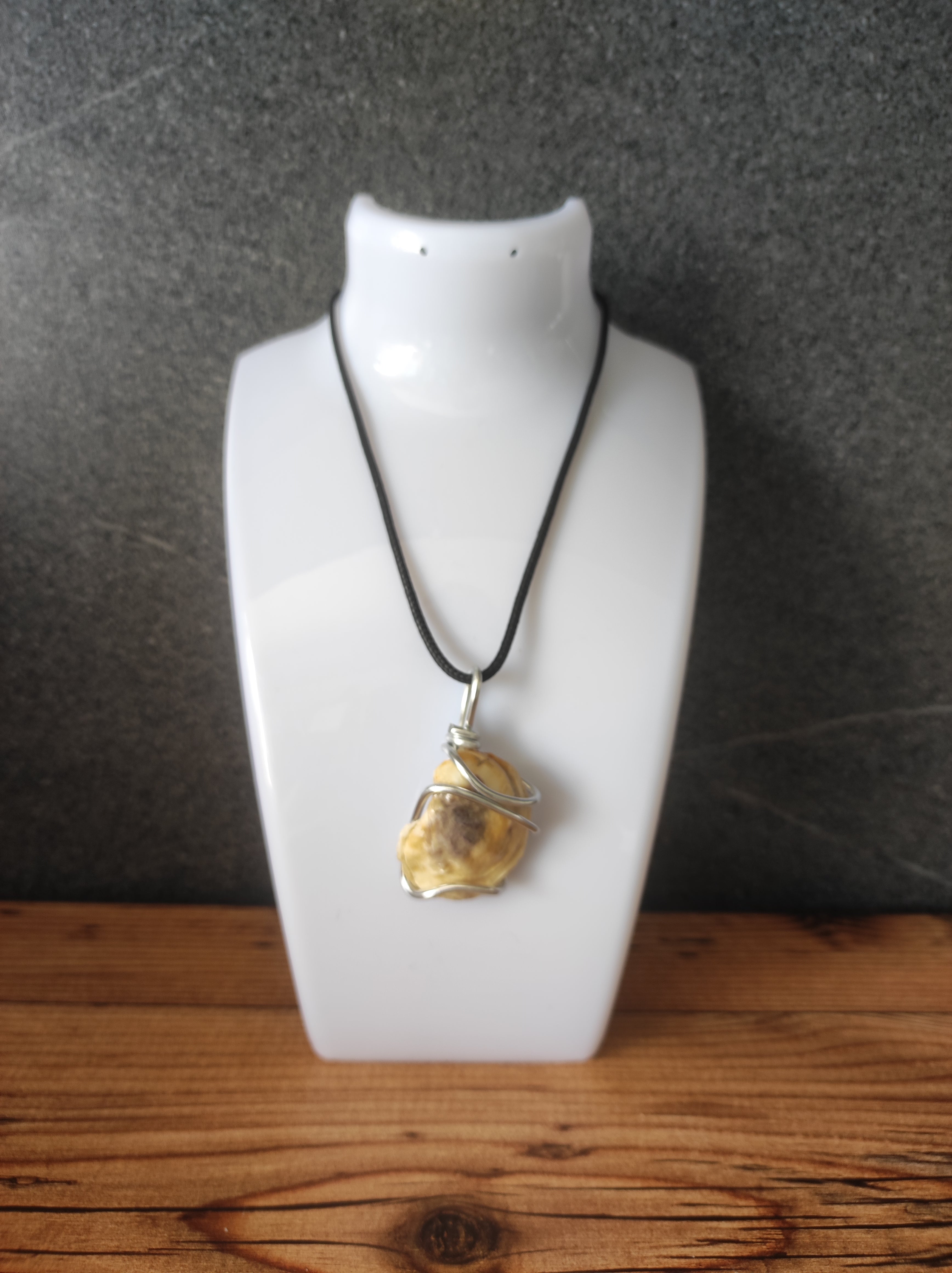 Pendentif Coquillage PCO-00023