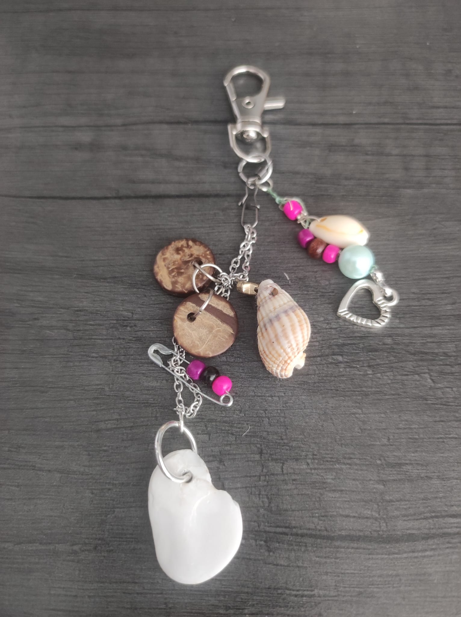 Bijou sac à main BJS-00002