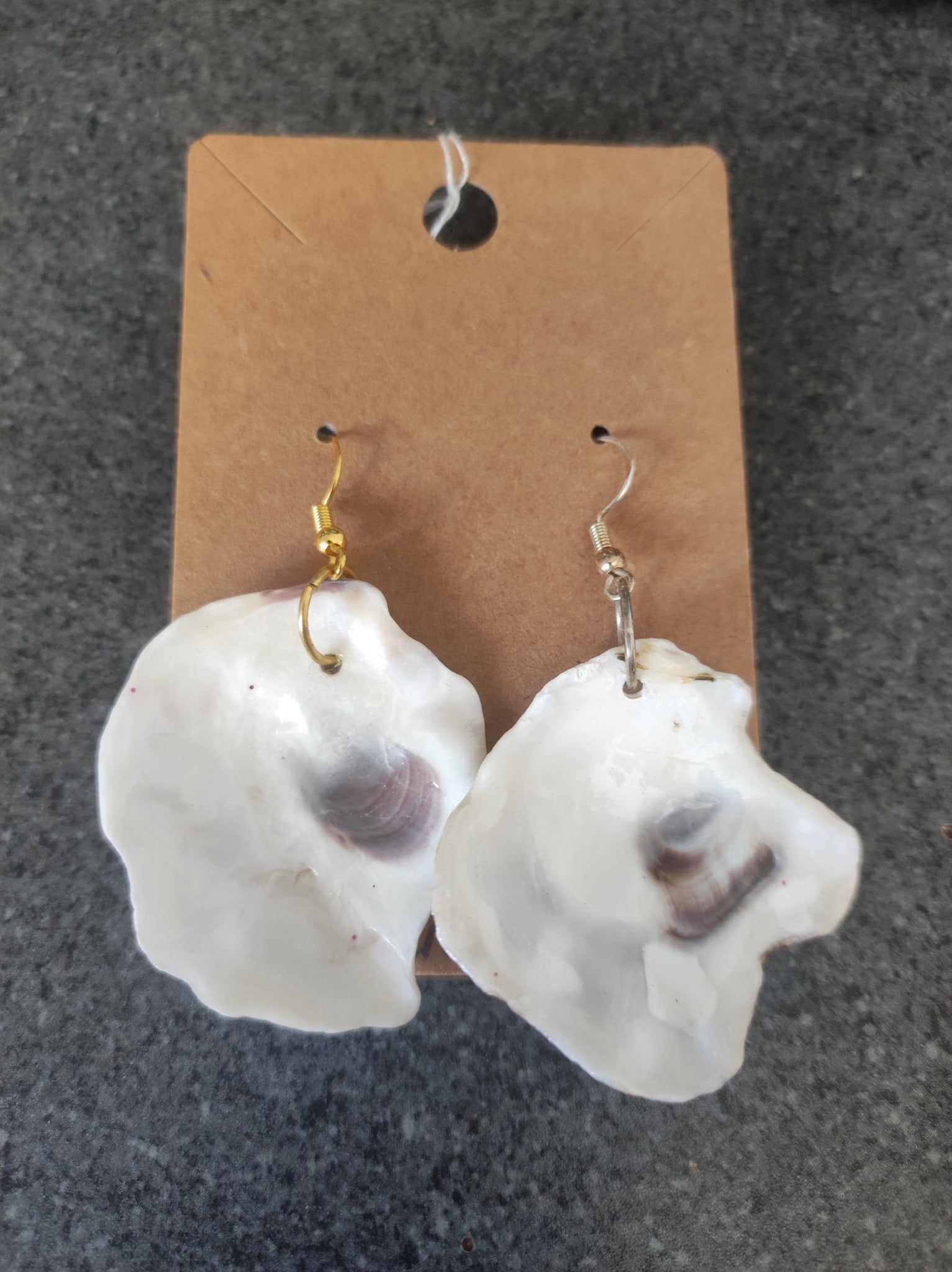 Boucles d'Oreilles (Paire) BOP-00003