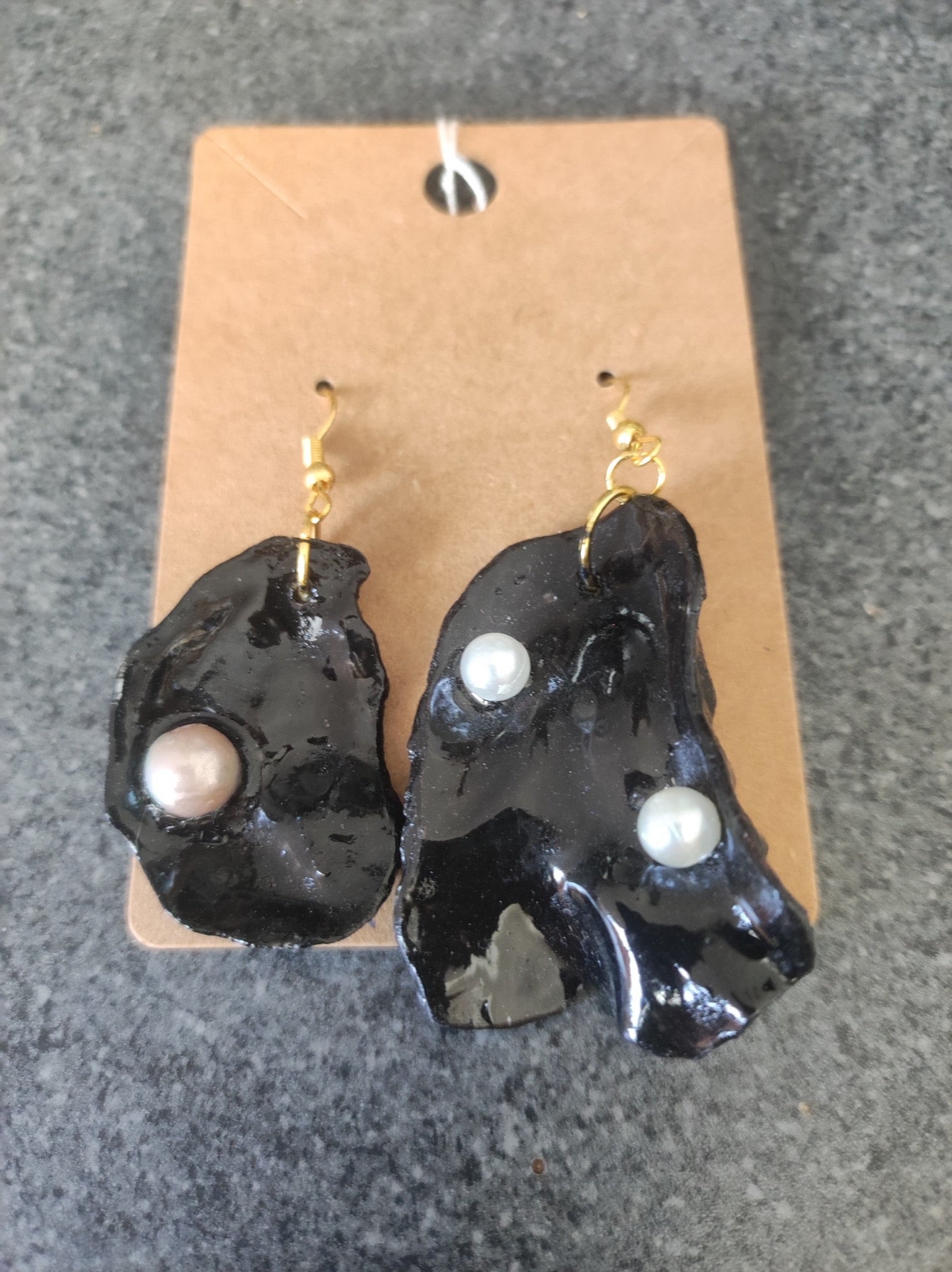 Boucles d'Oreilles (Paire) BOP-00004