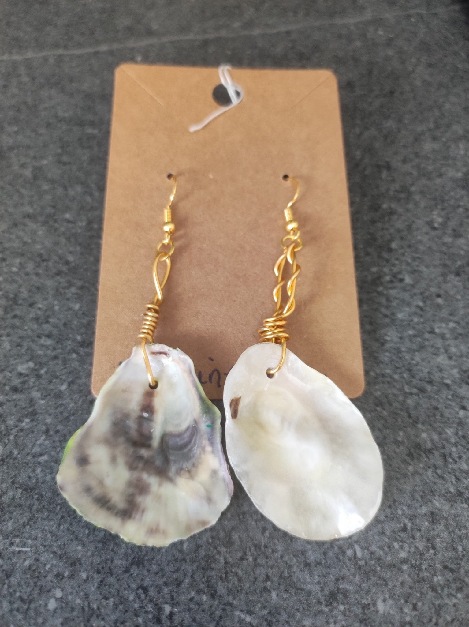 Boucles d'Oreilles (Paire) BOP-00006