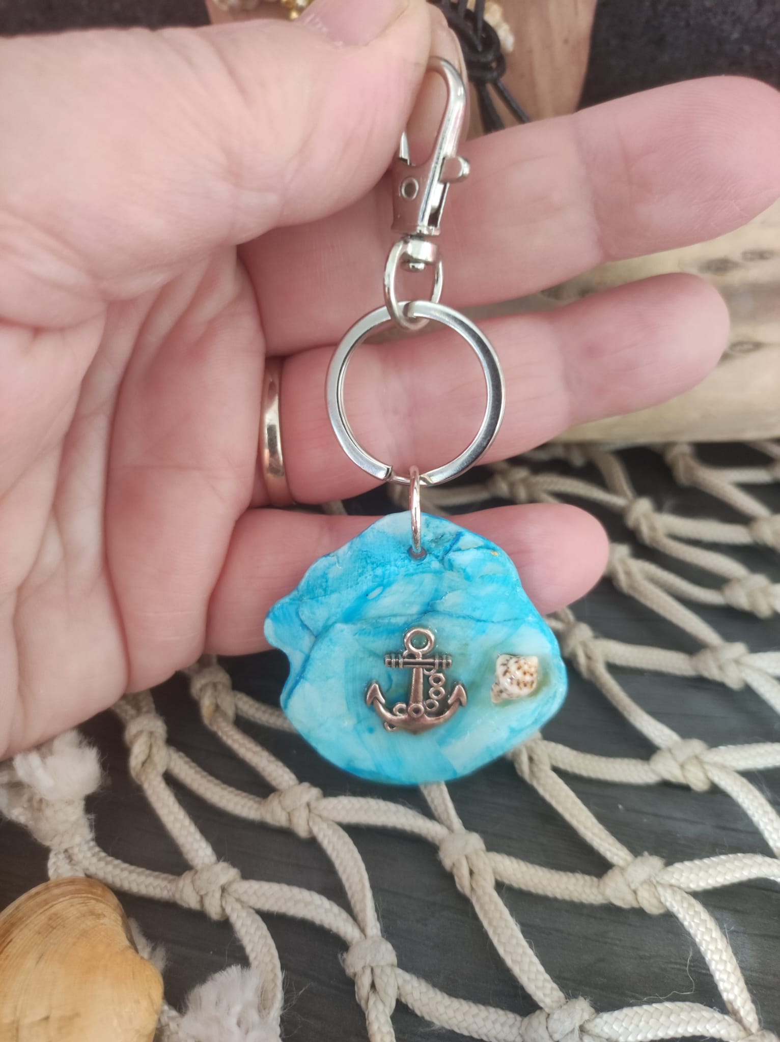 Porte-clé PCL-00001