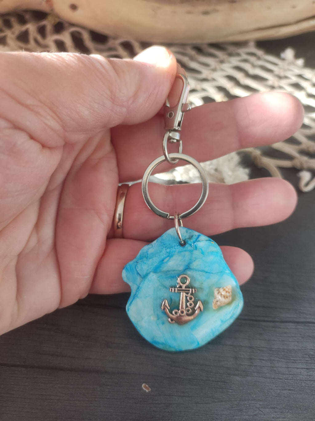 Porte-clé PCL-00001