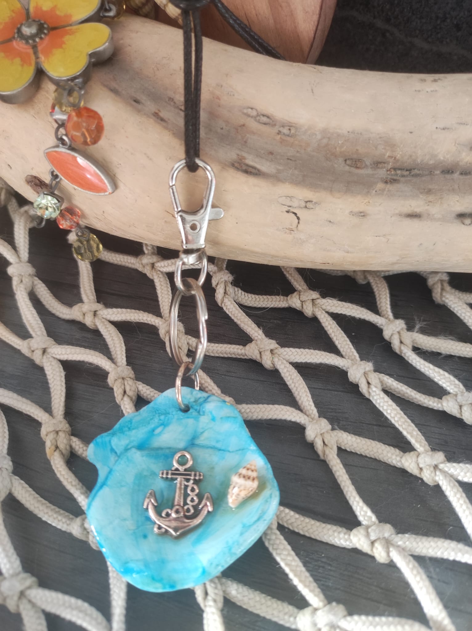 Porte-clé PCL-00001