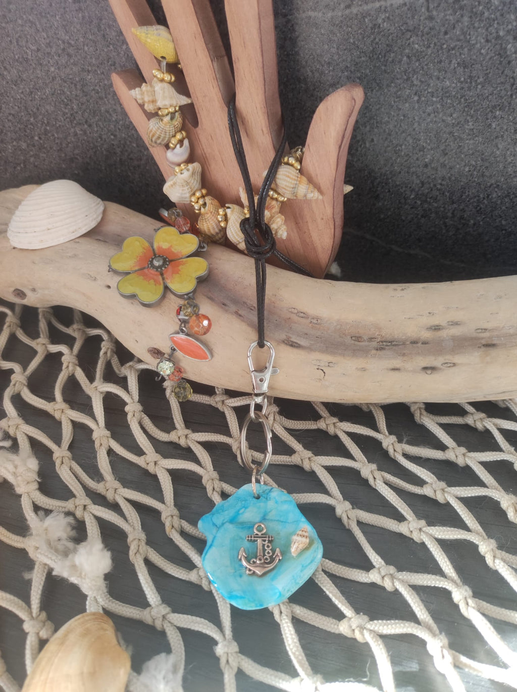 Porte-clé PCL-00001