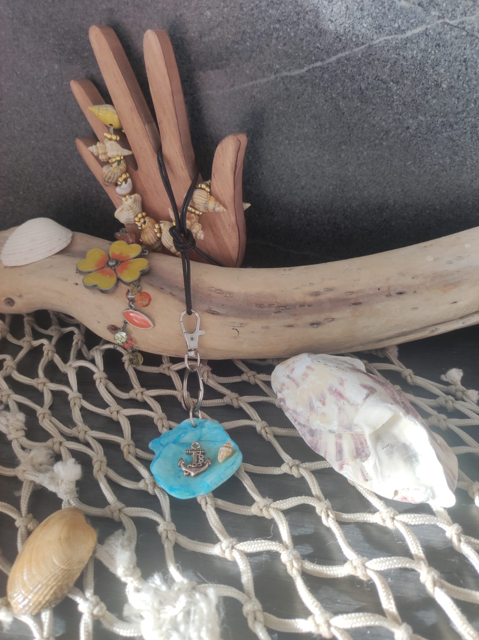 Porte-clé PCL-00001