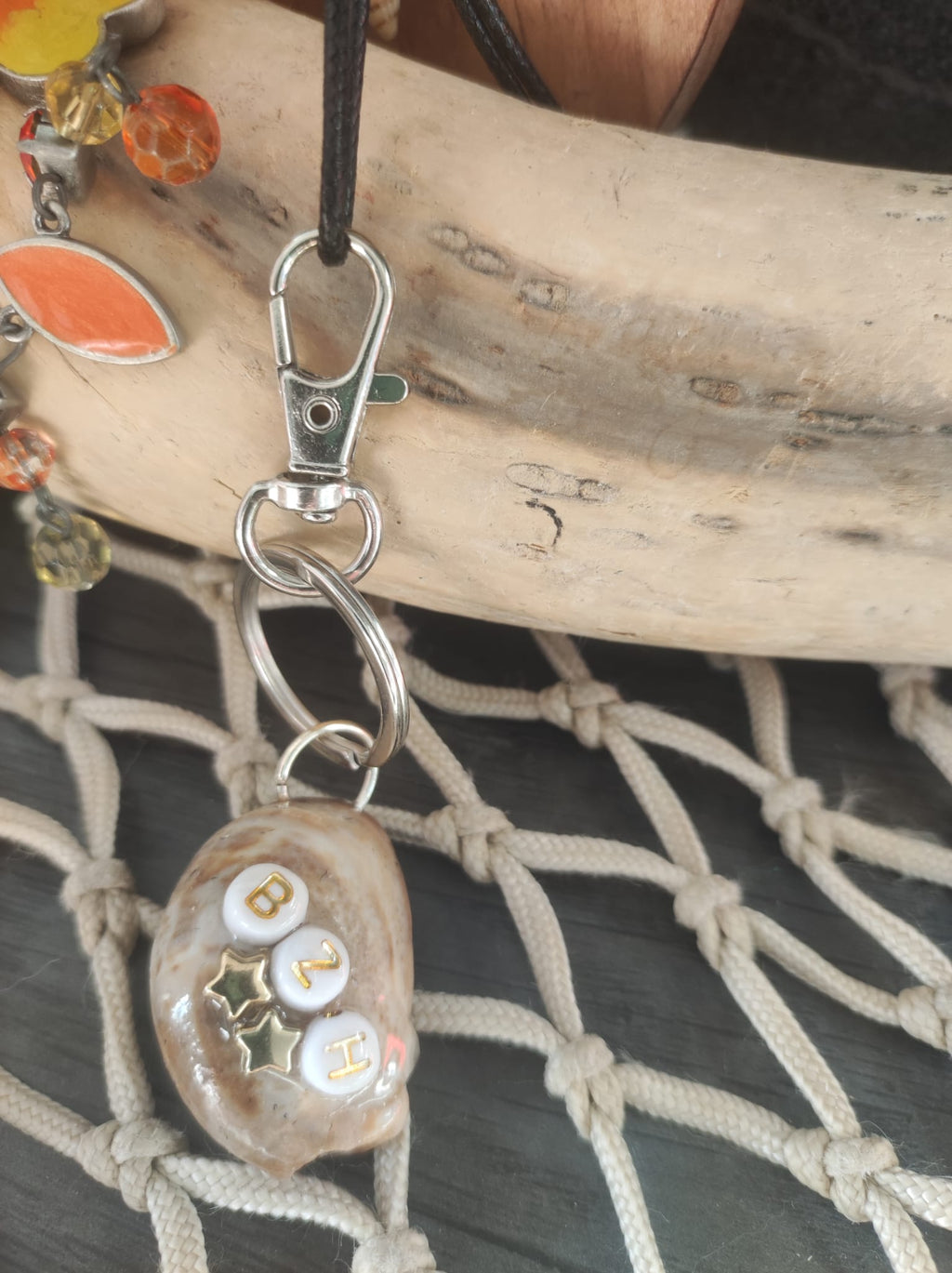 Porte-clé PCL-00003