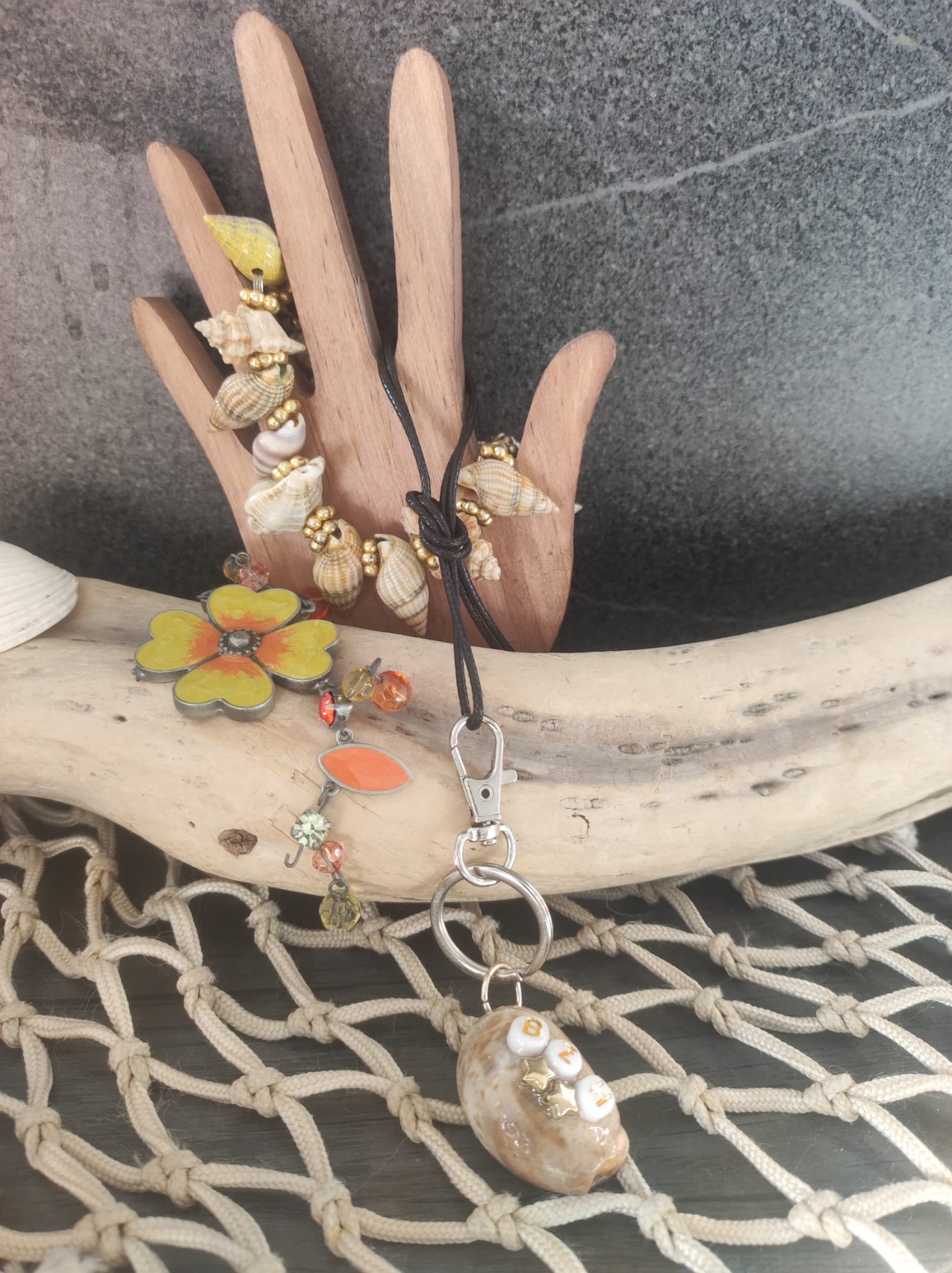 Porte-clé PCL-00003