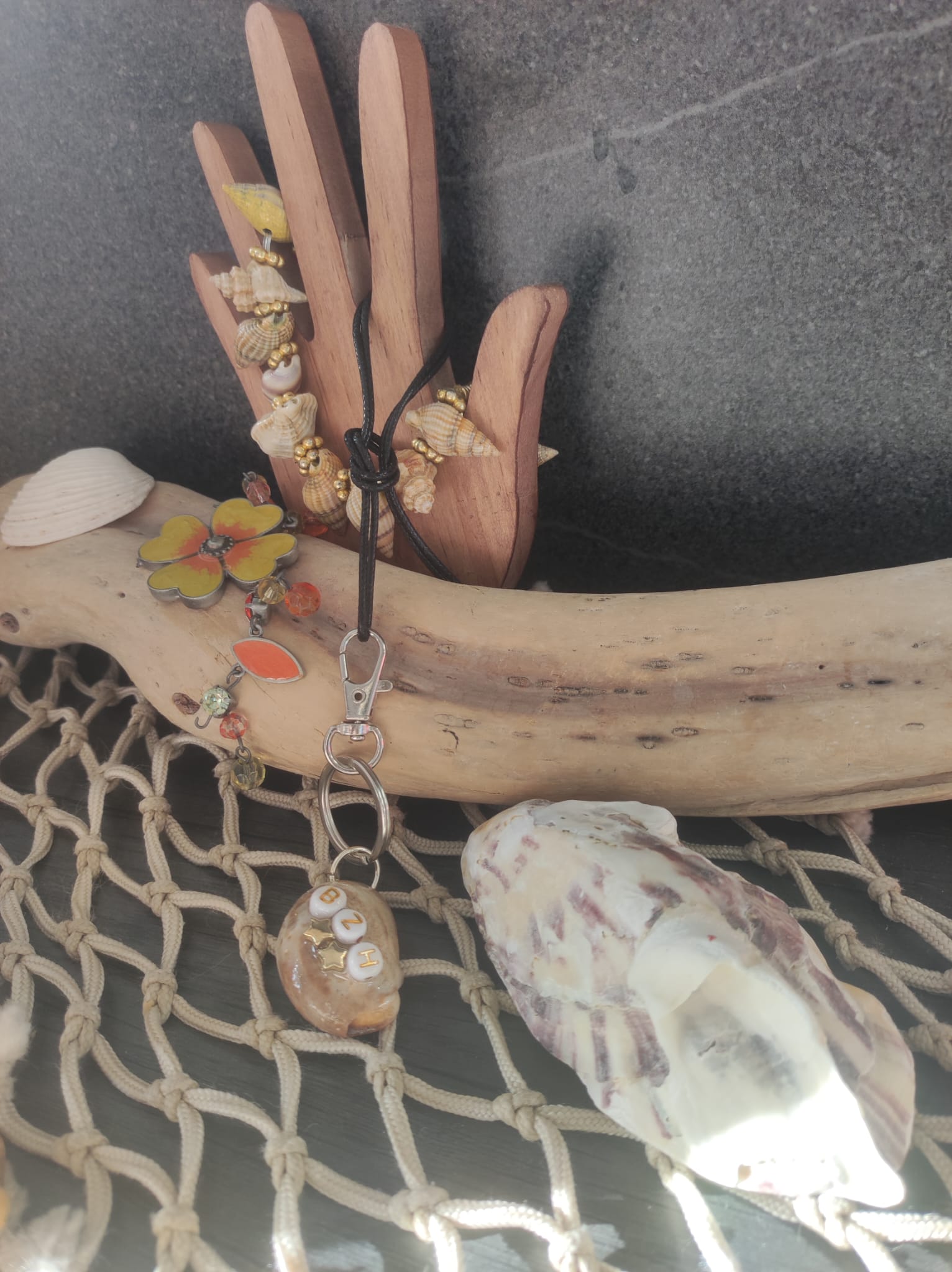 Porte-clé PCL-00003