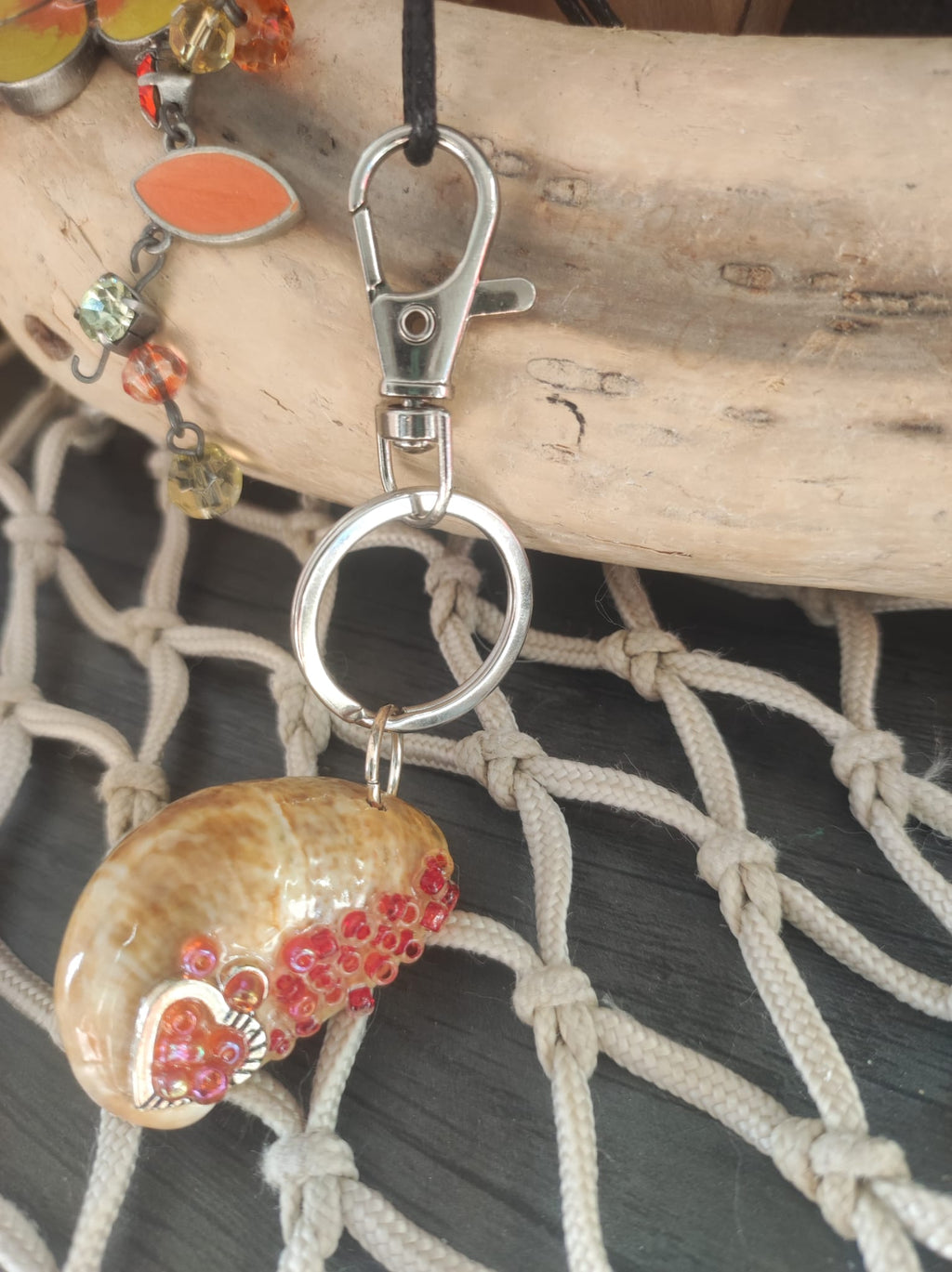 Porte-clé PCL-00004