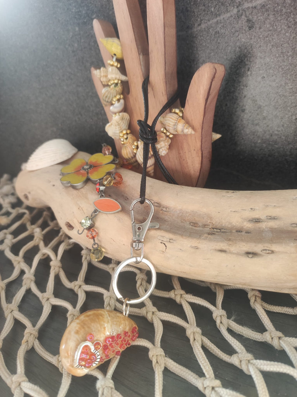 Porte-clé PCL-00004