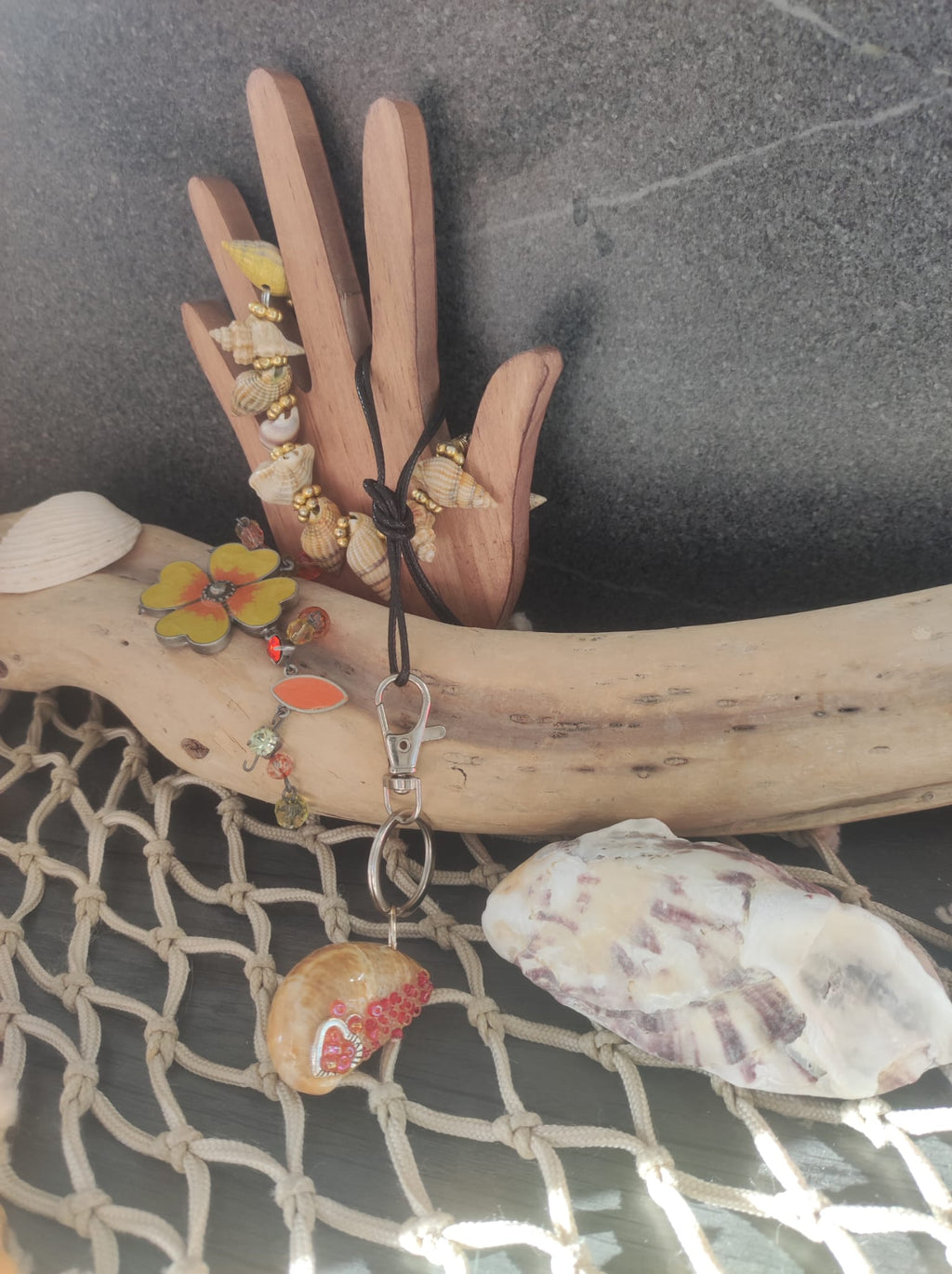 Porte-clé PCL-00004