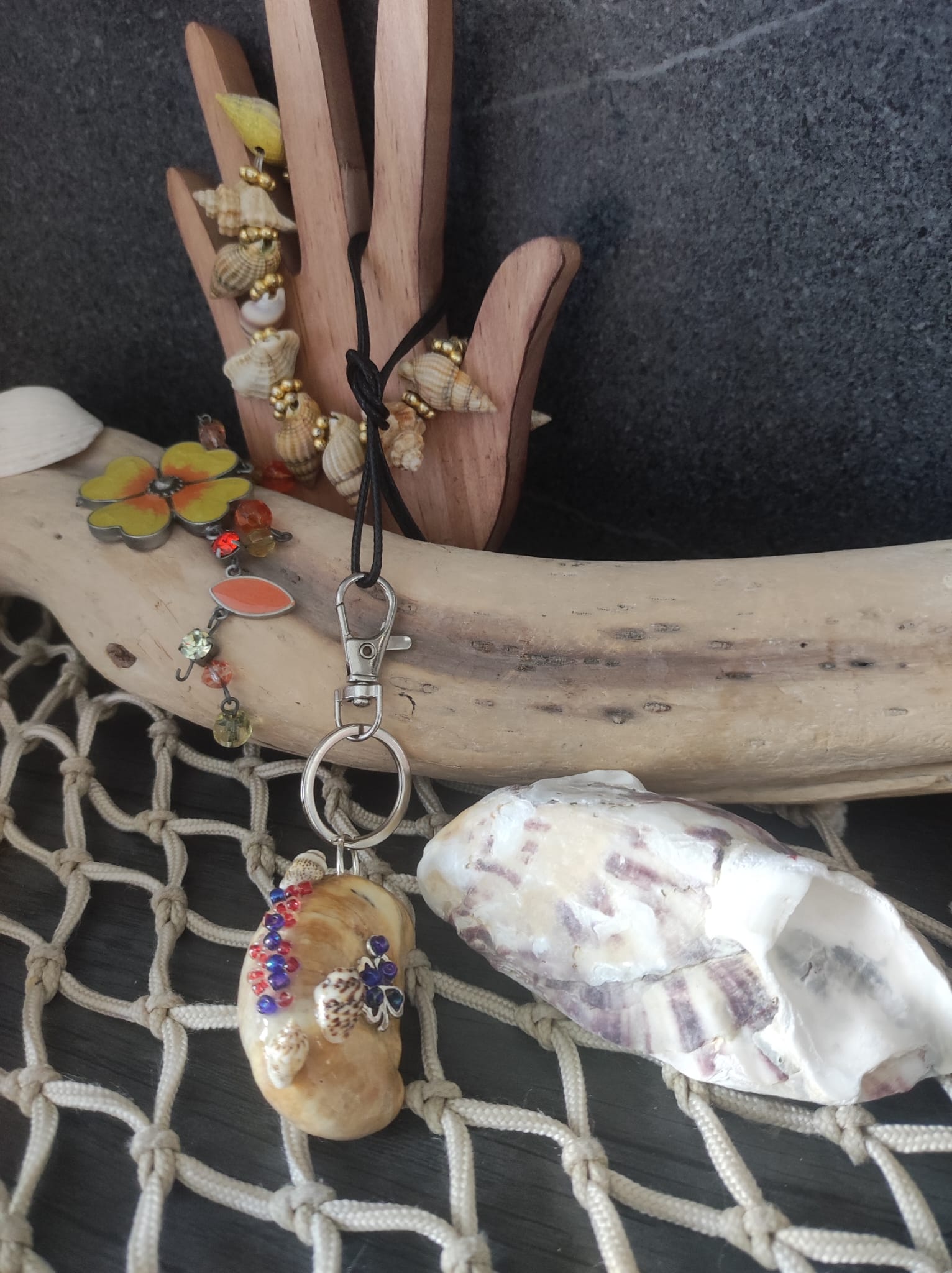 Porte-clé PCL-00005