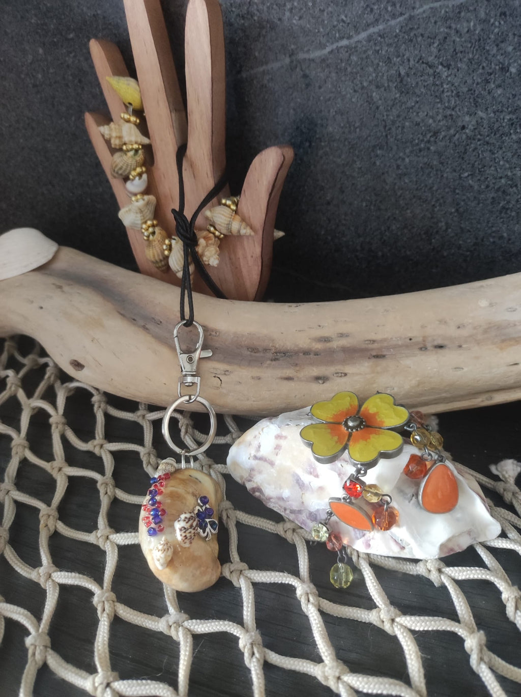 Porte-clé PCL-00005