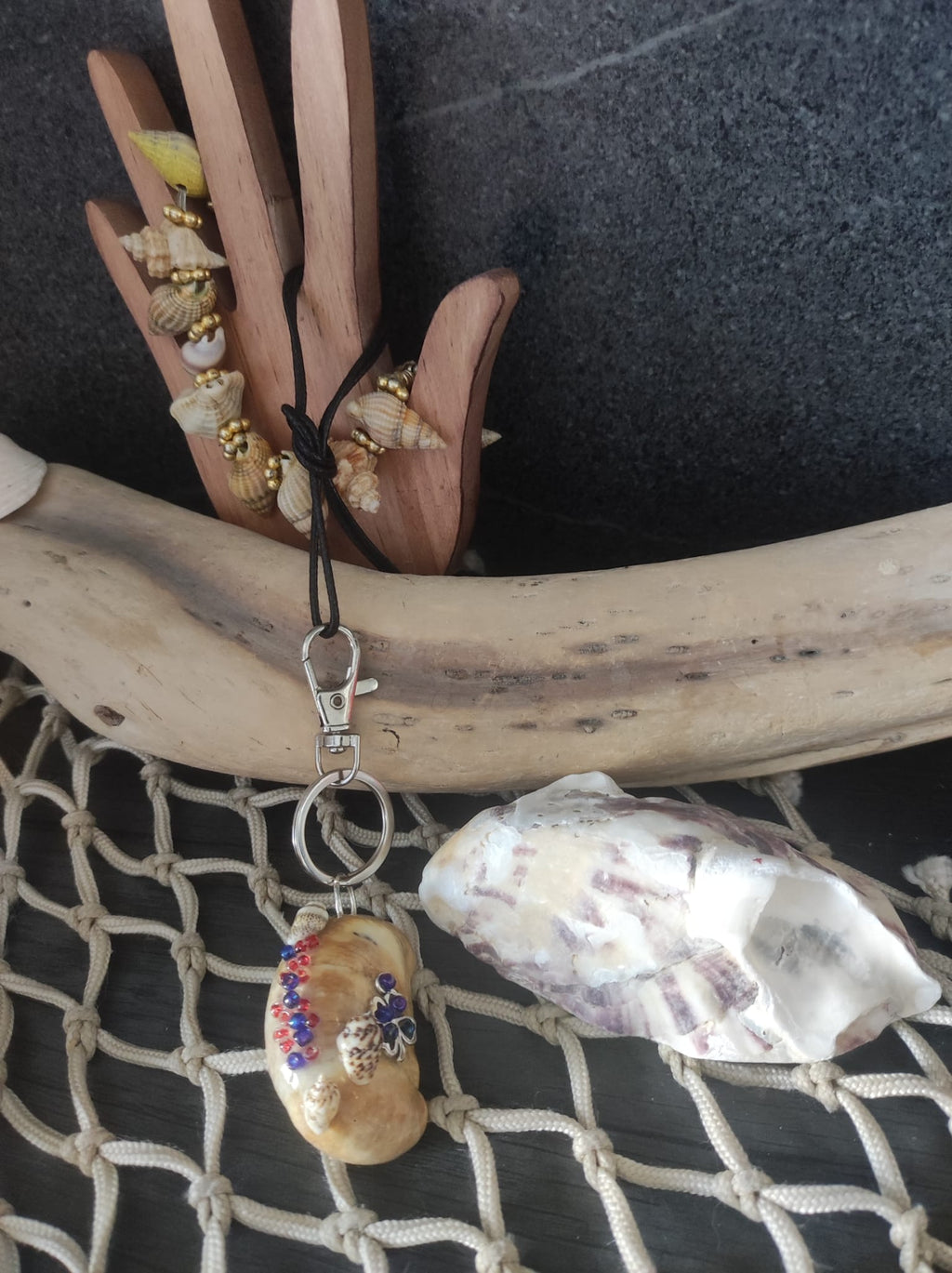 Porte-clé PCL-00005