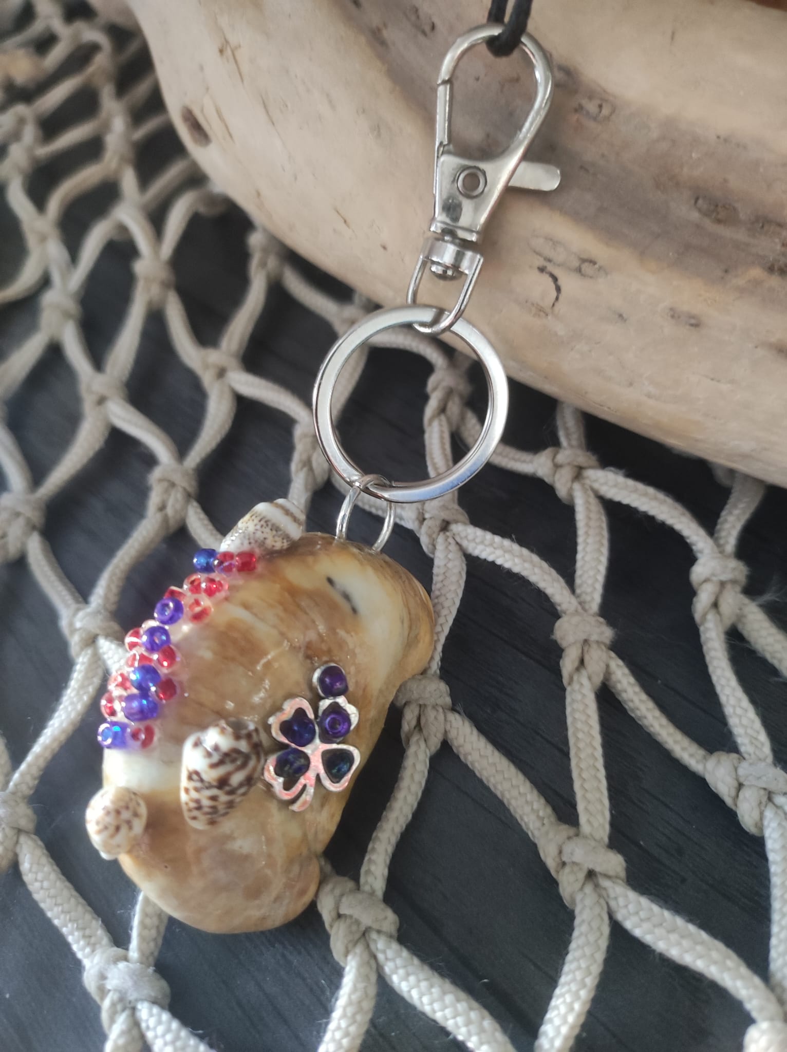 Porte-clé PCL-00005