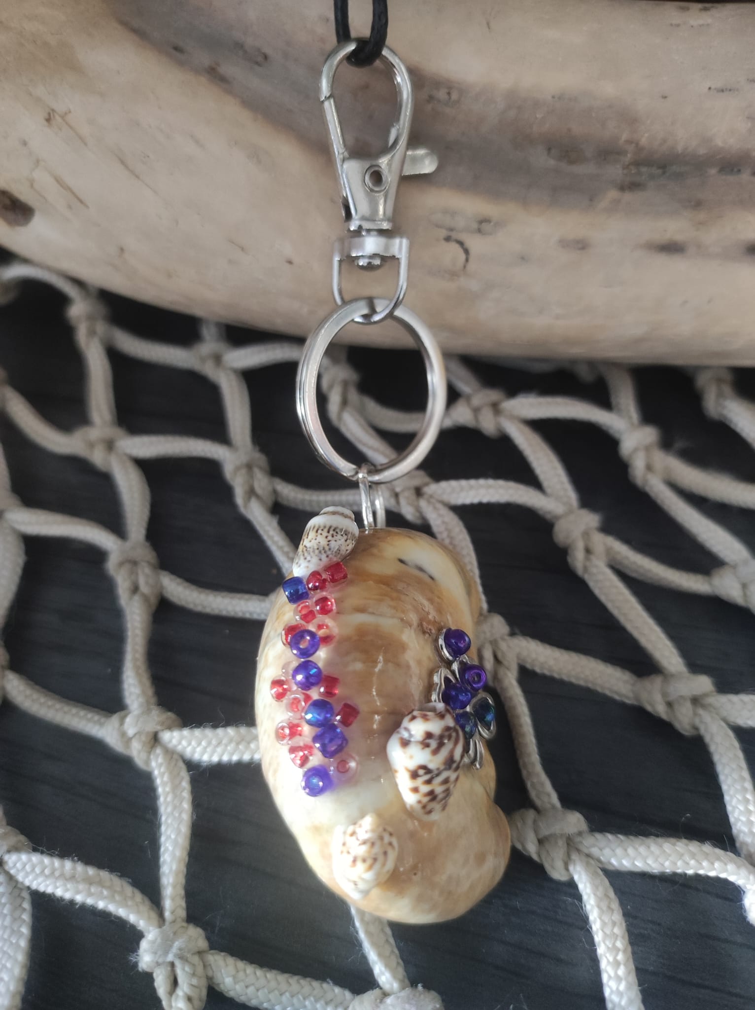 Porte-clé PCL-00005