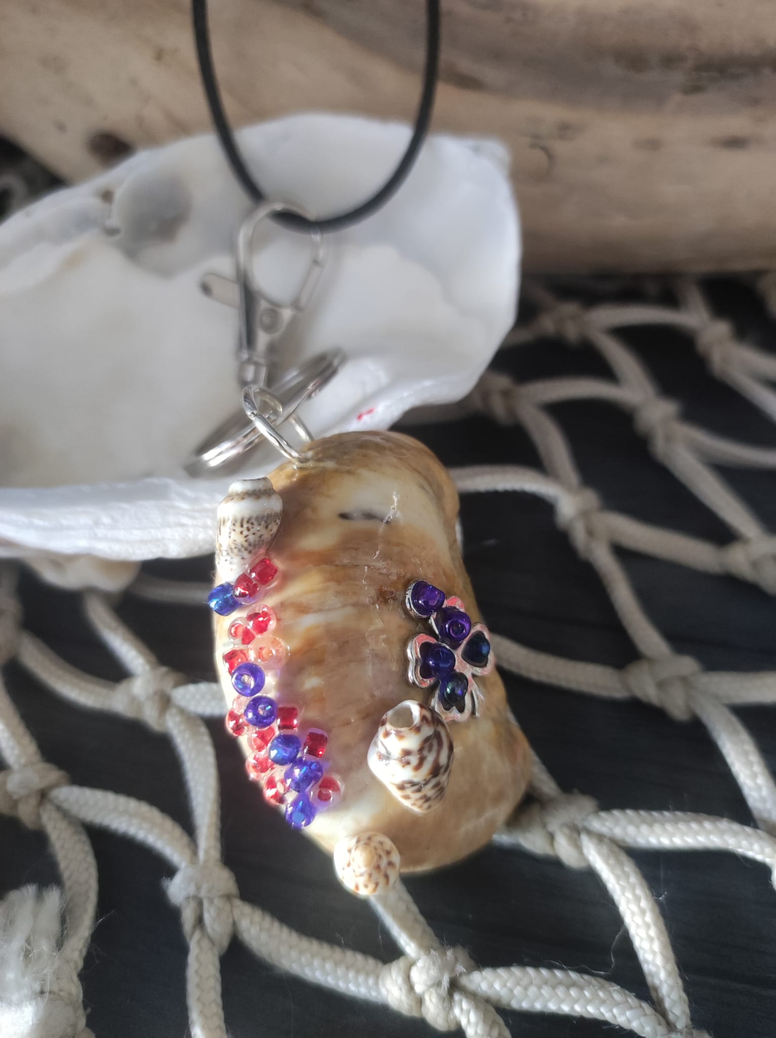 Porte-clé PCL-00005