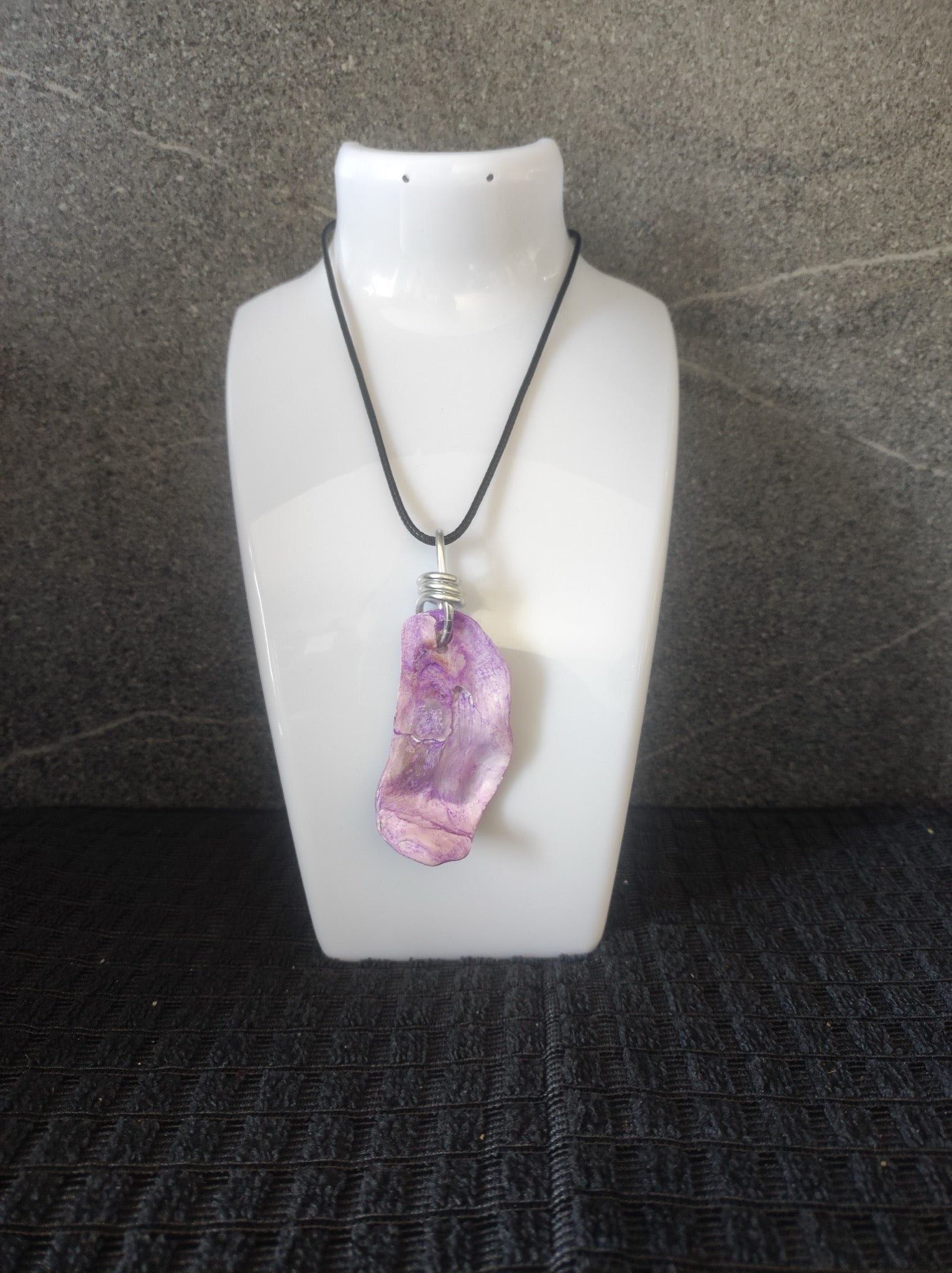 Pendentif Coquillage PCO-00002