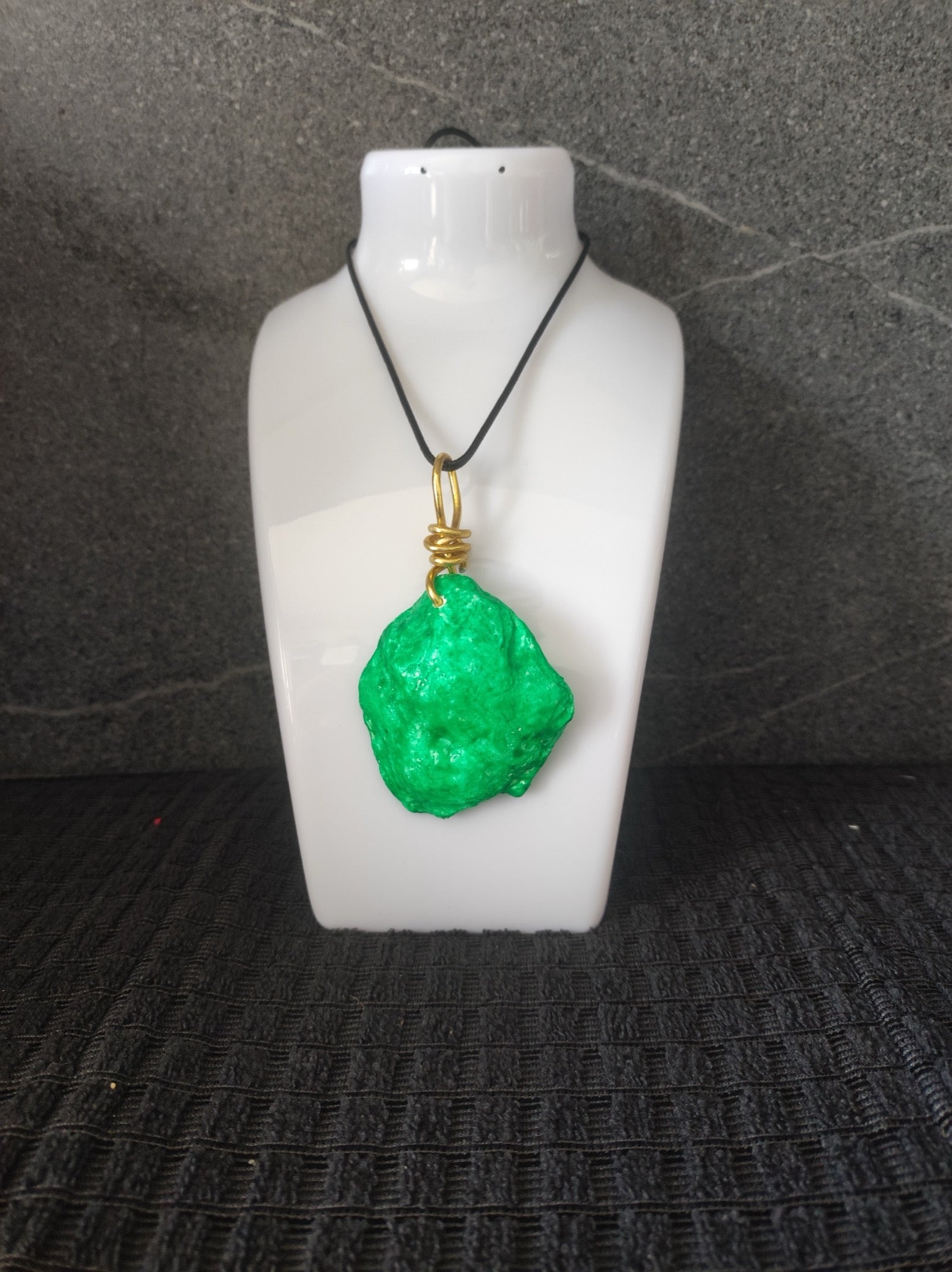 Pendentif Coquillage PCO-00004