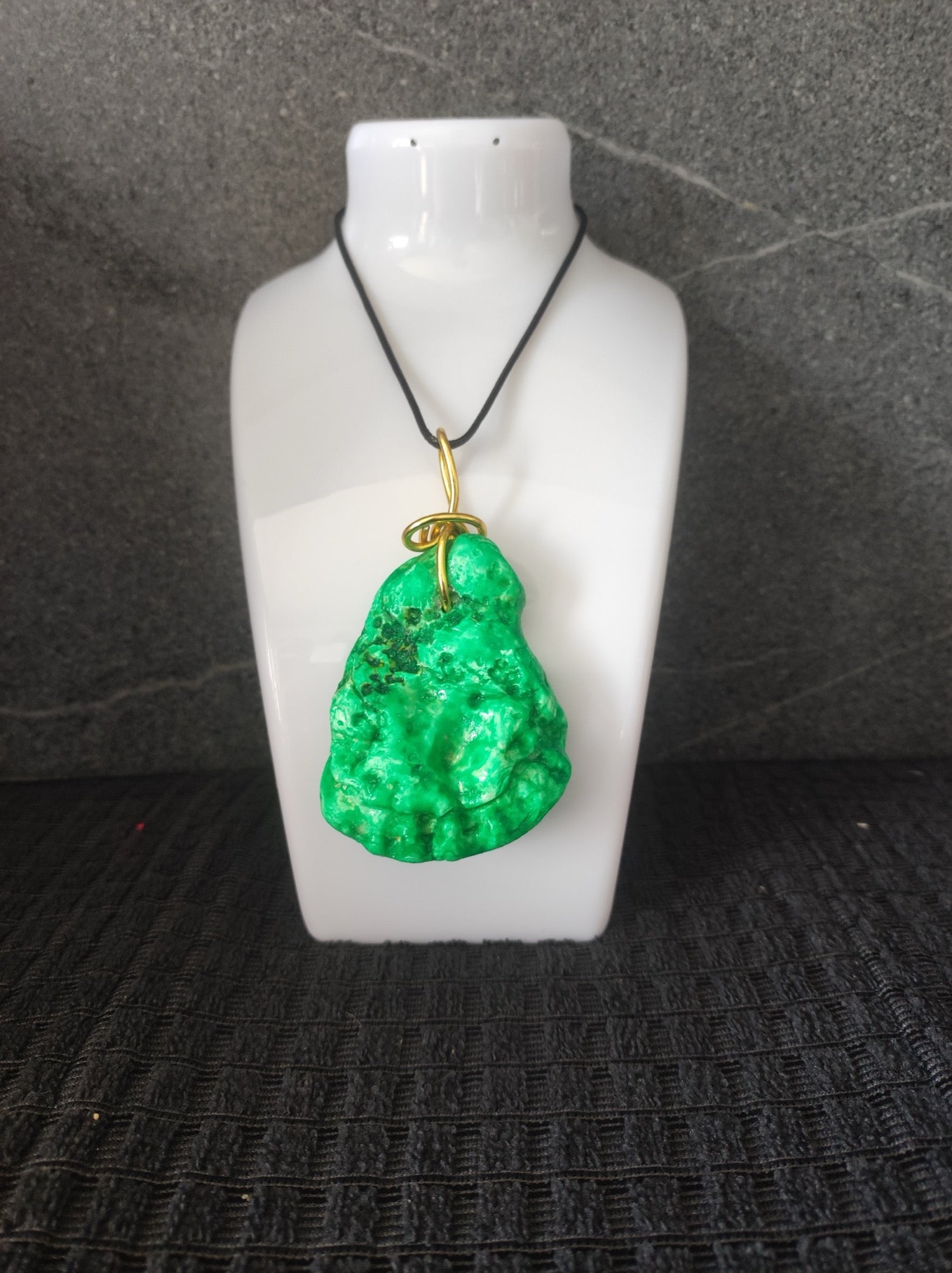 Pendentif Coquillage PCO-00005