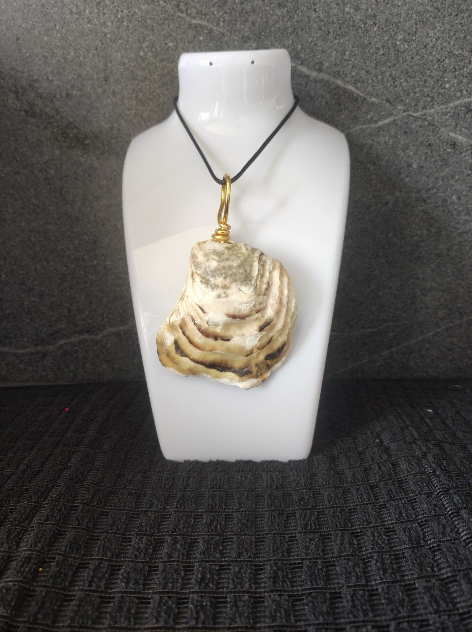 Pendentif Coquillage PCO-00006