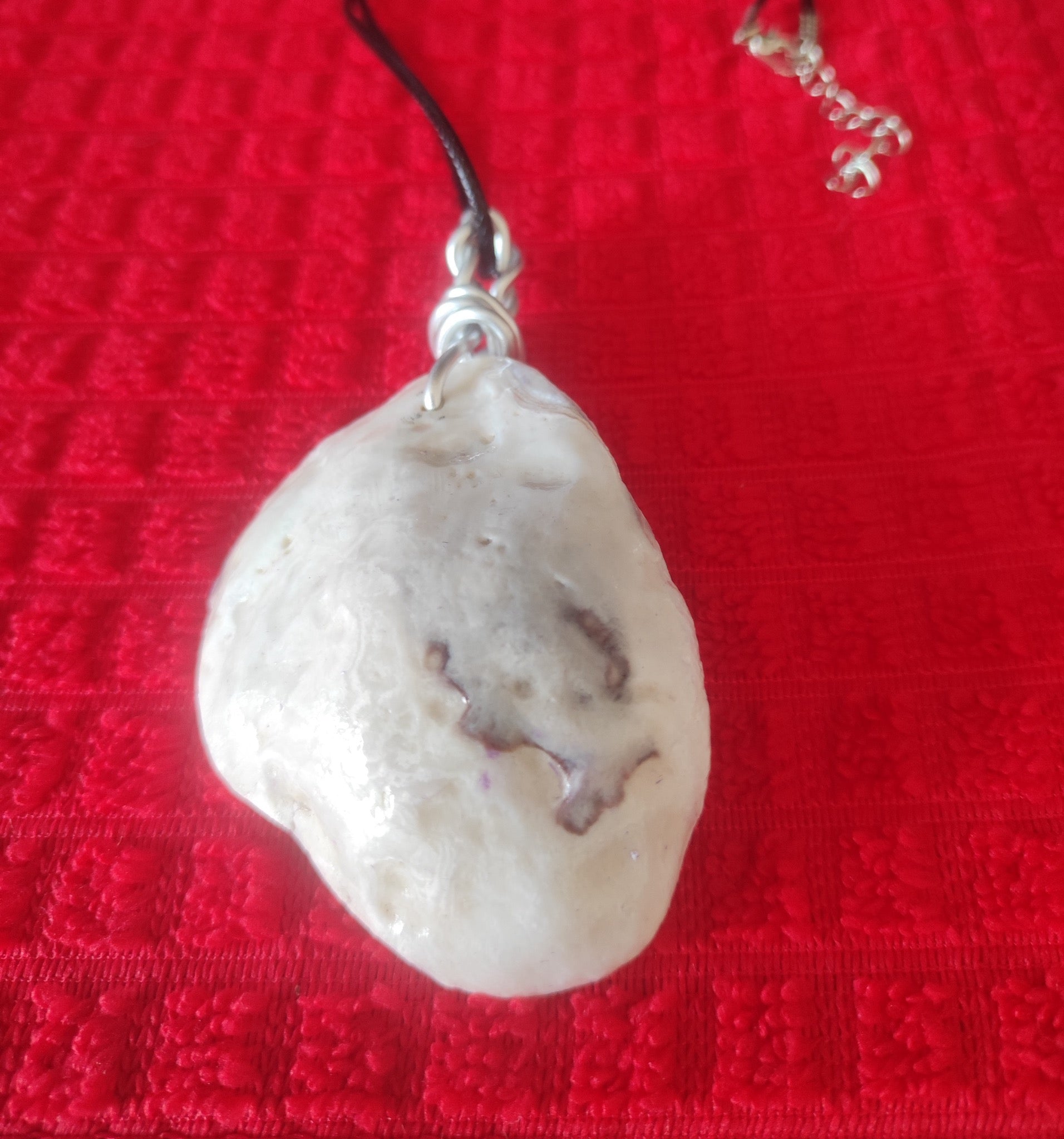 Pendentif Coquillage PCO-00009