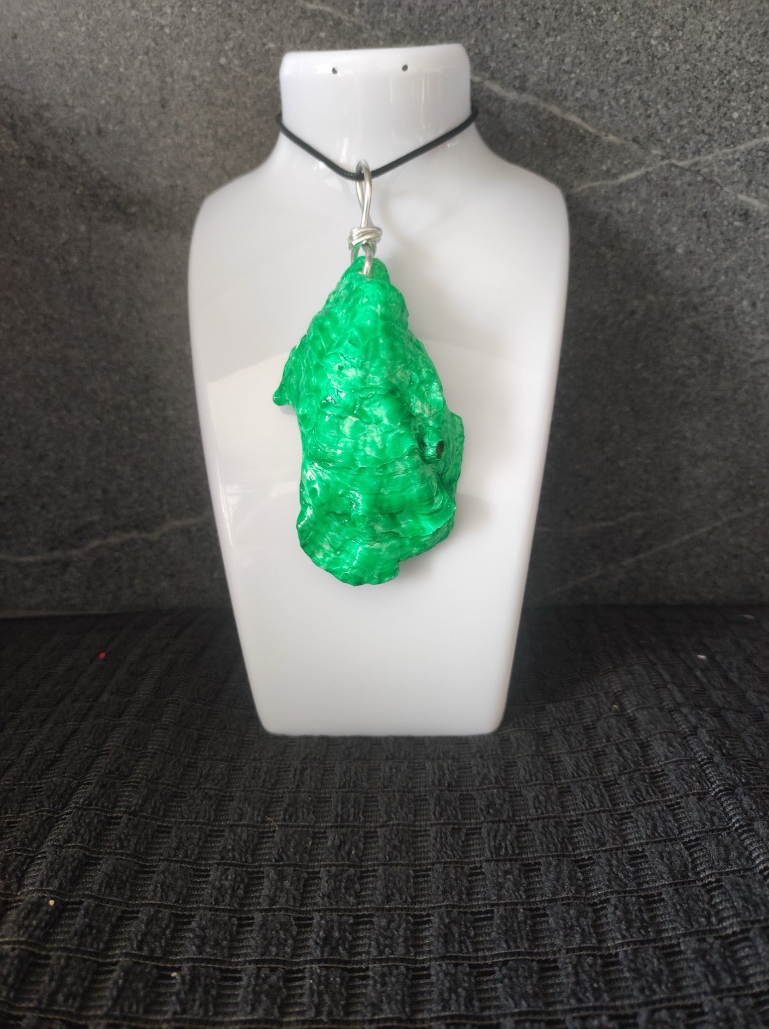 Pendentif Coquillage PCO-00010