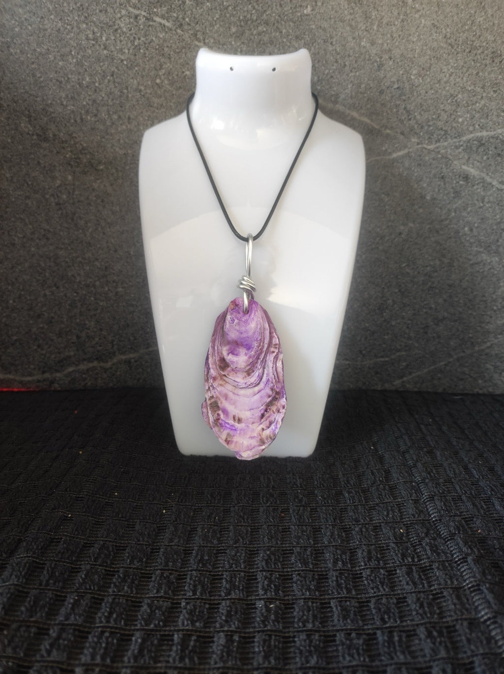 Pendentif Coquillage PCO-00011