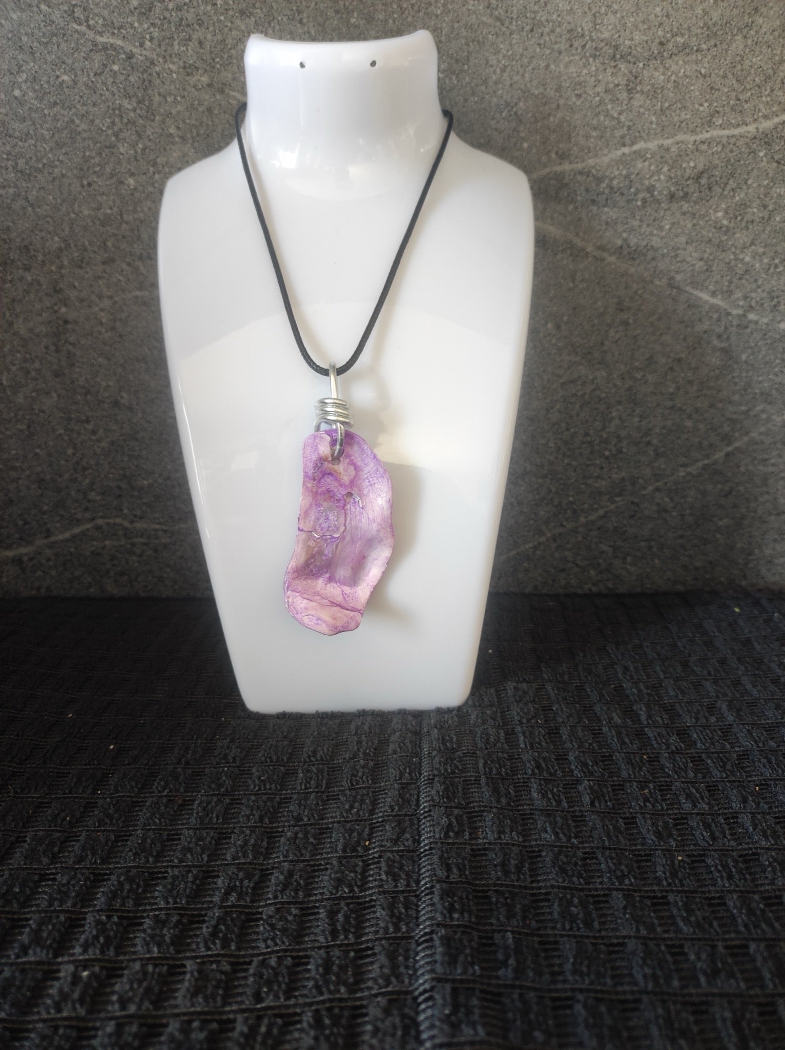 Pendentif Coquillage PCO-00013