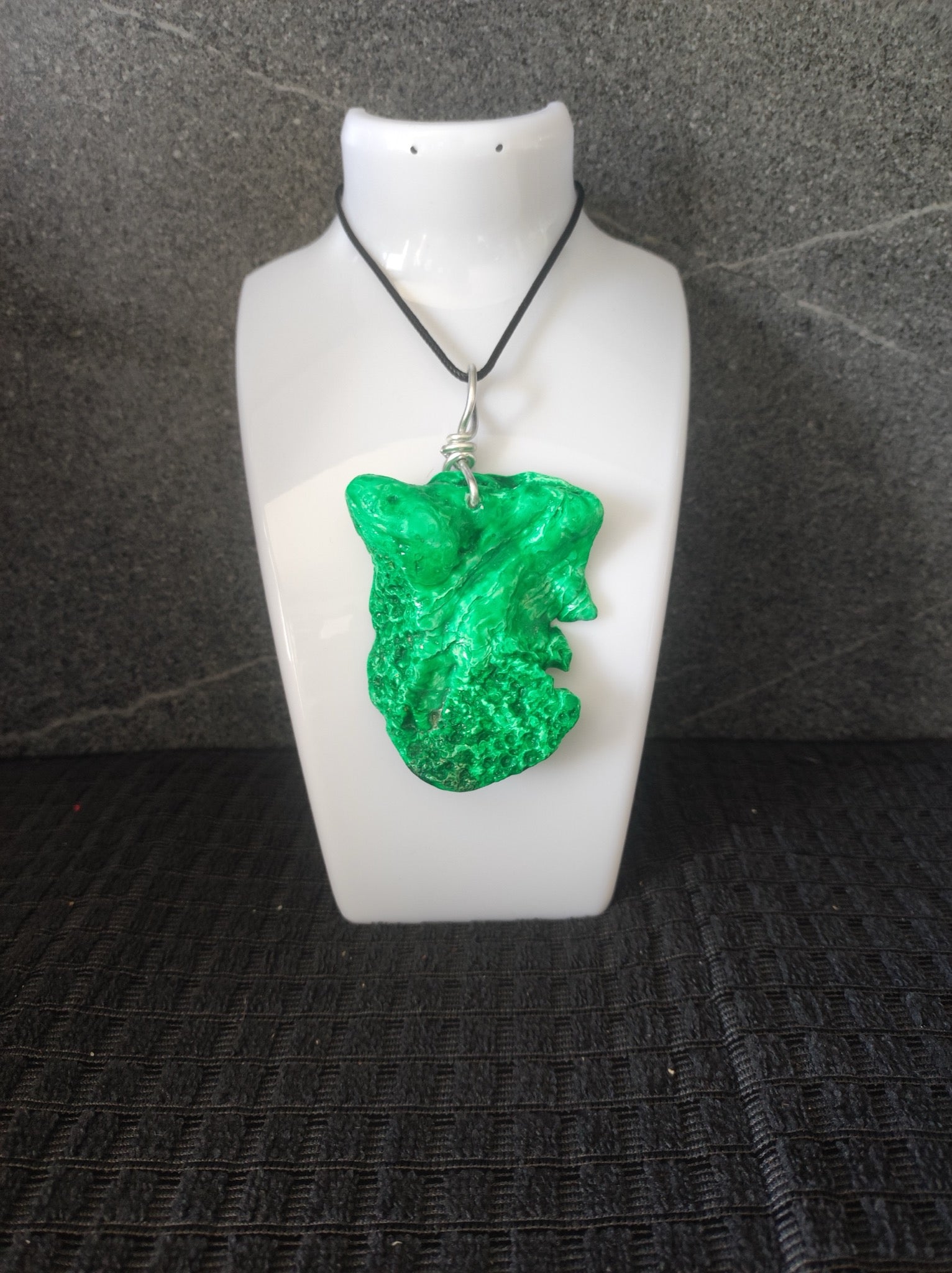 Pendentif Coquillage PCO-00015