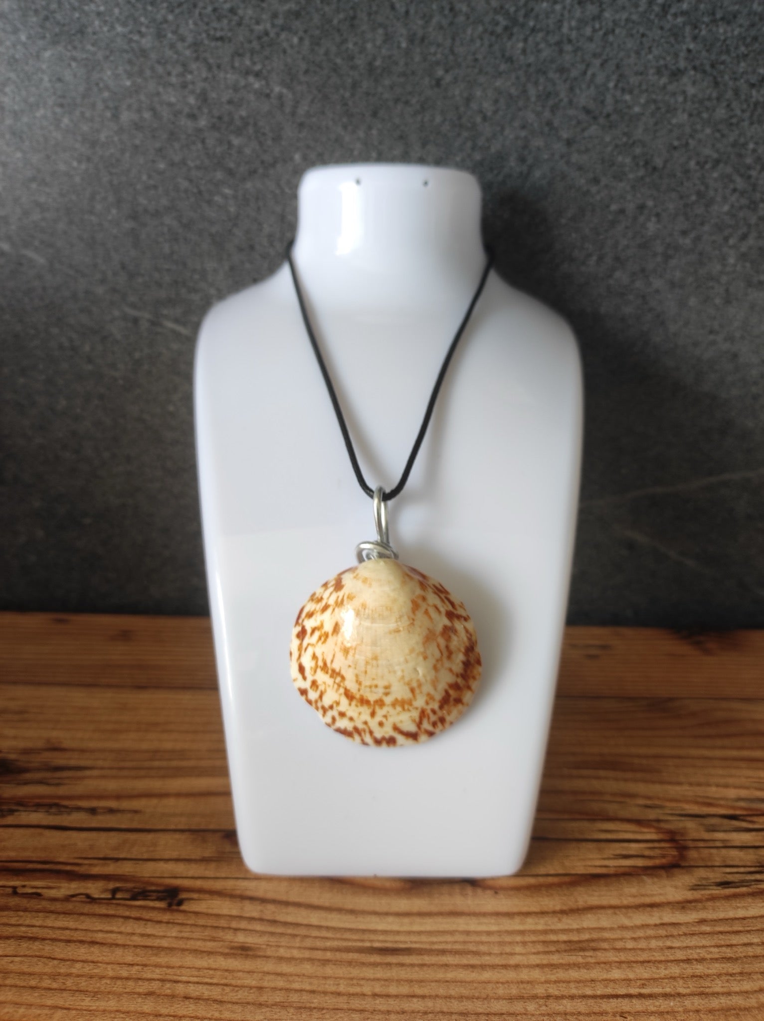 Pendentif Coquillage PCO-00020