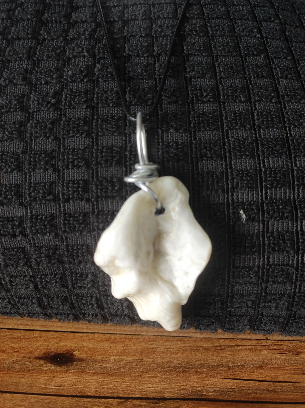 Pendentif Coquillage PCO-00021