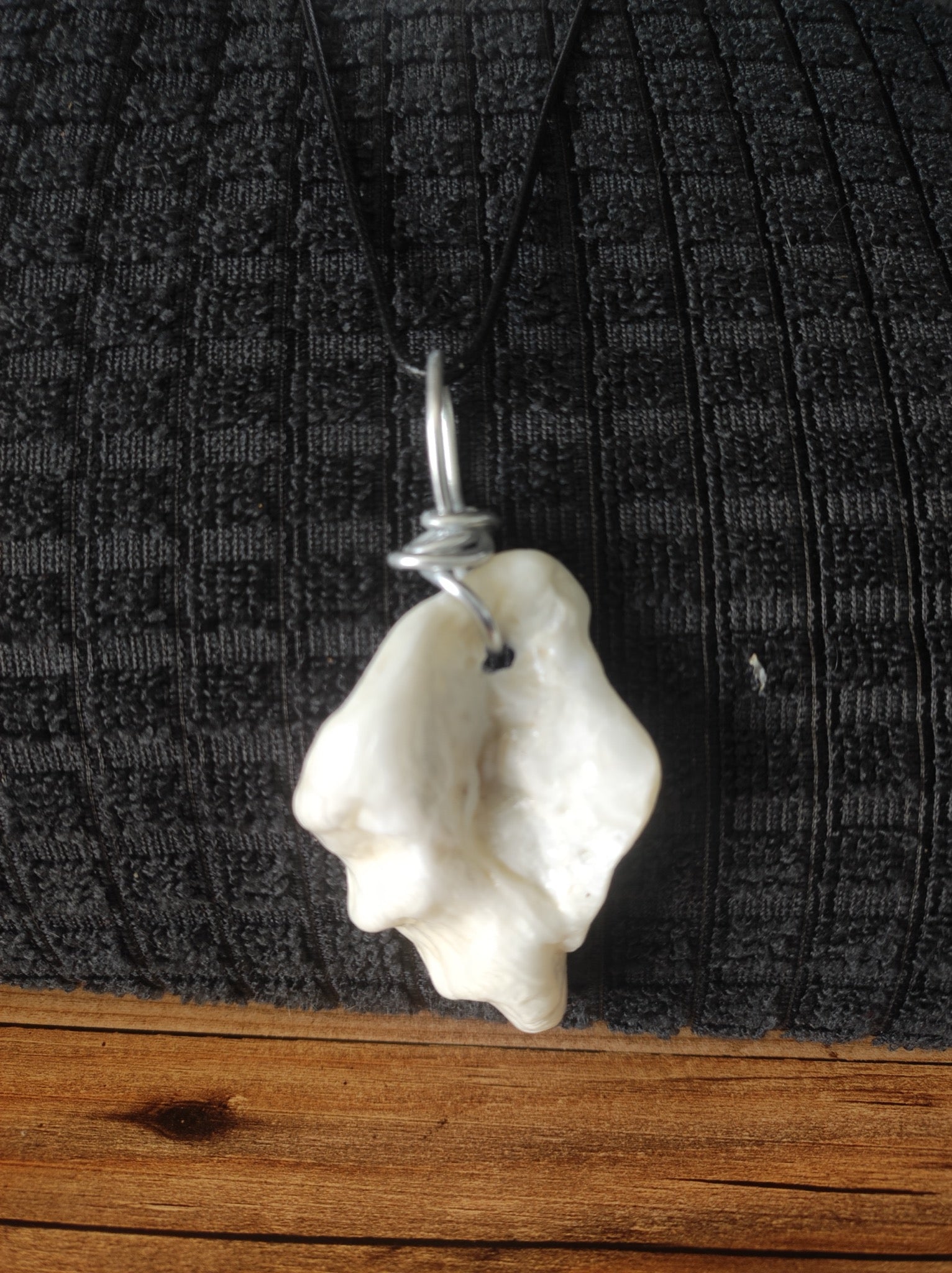 Pendentif Coquillage PCO-00021