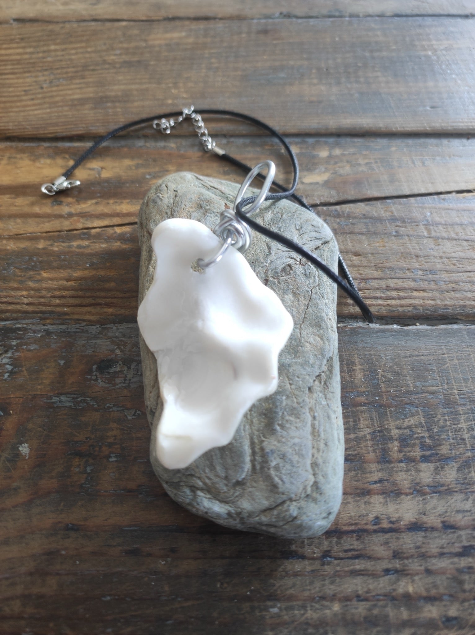 Pendentif Coquillage PCO-00021