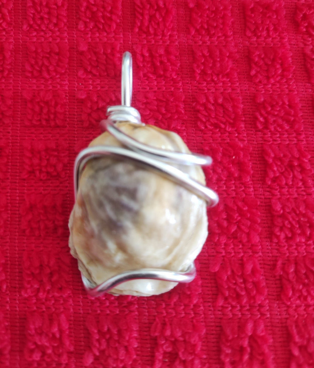 Pendentif Coquillage PCO-00023