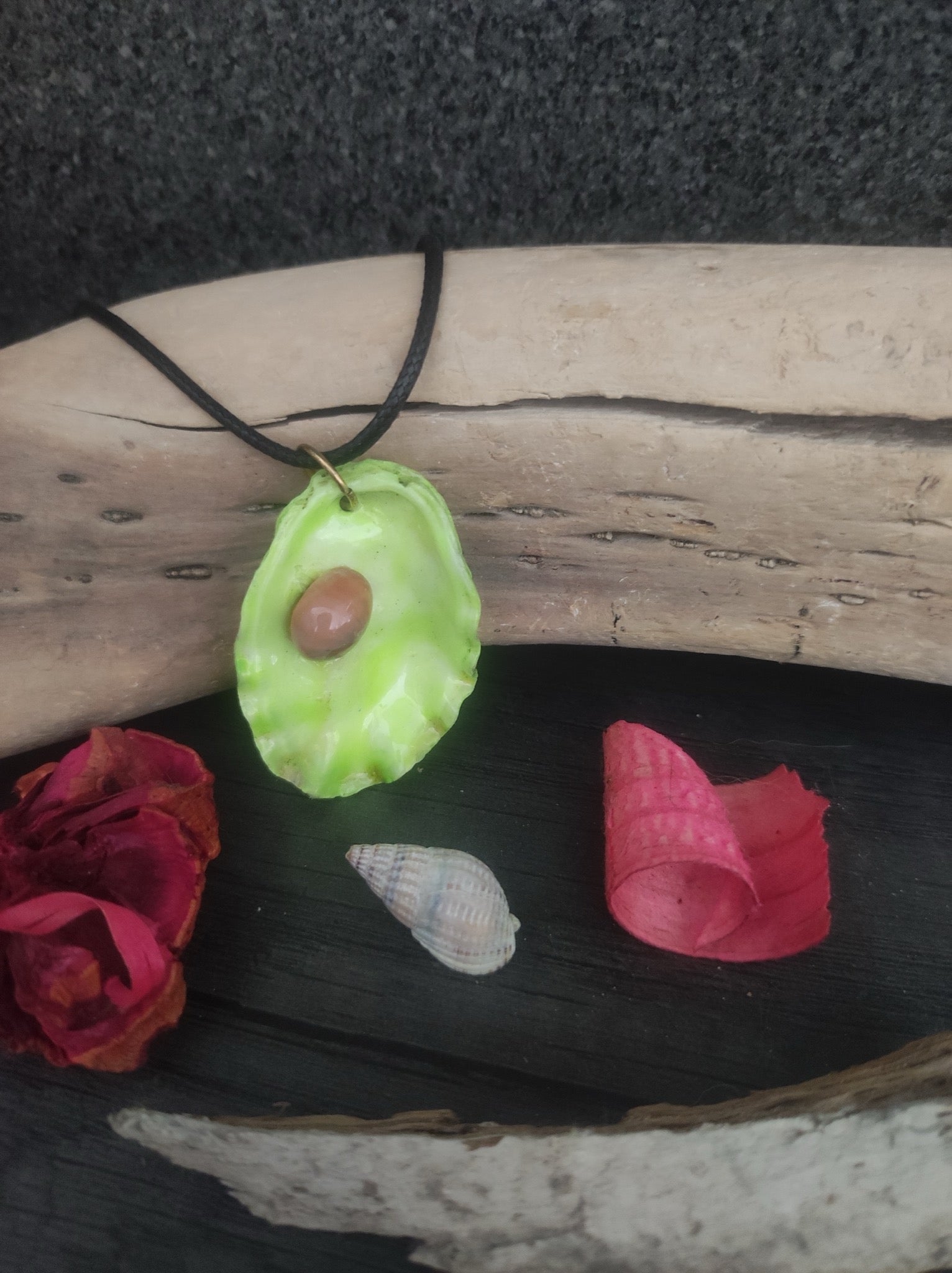 Pendentif Coquillage PCO-00051