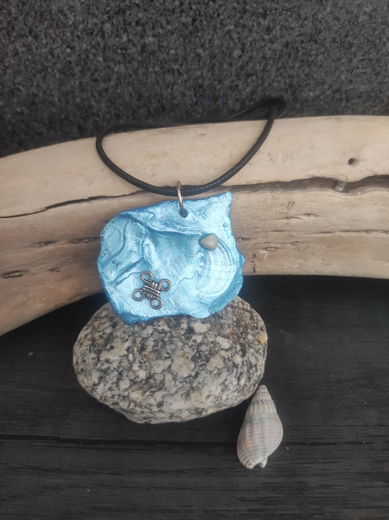 Pendentif Coquillage PCO-00052