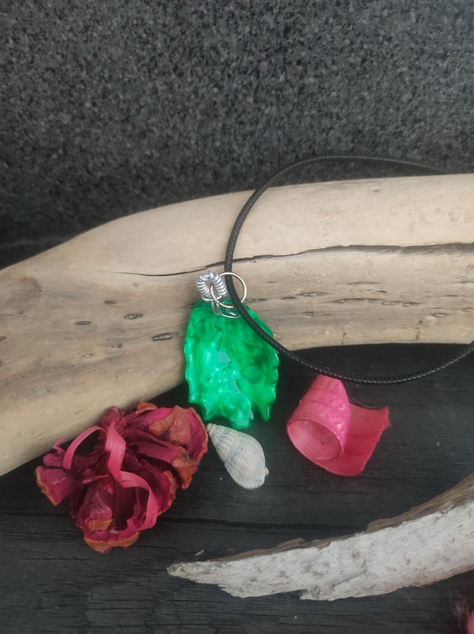 Pendentif Coquillage PCO-00053