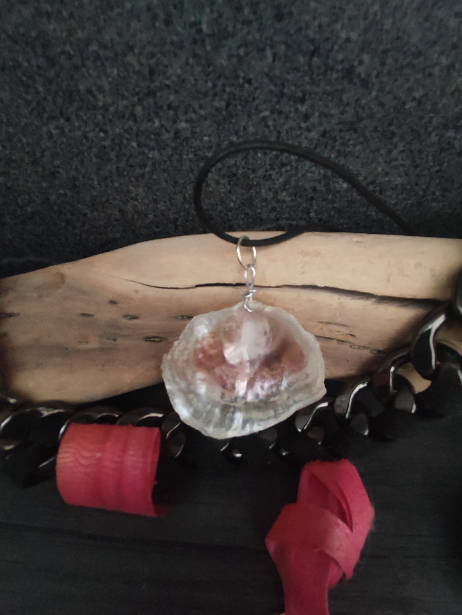 Pendentif Coquillage PCO-00055