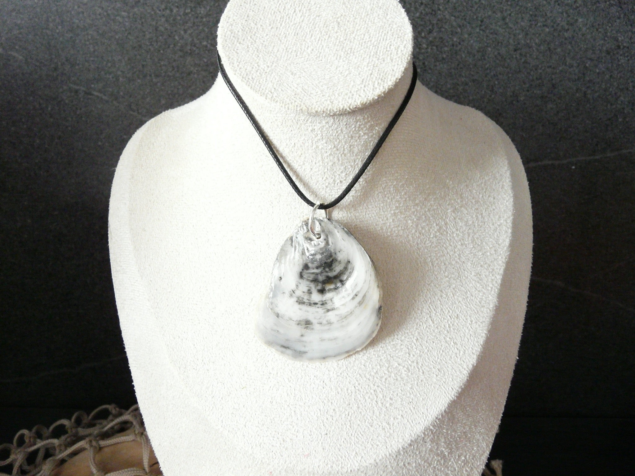 Pendentif Coquillage PCO-00060