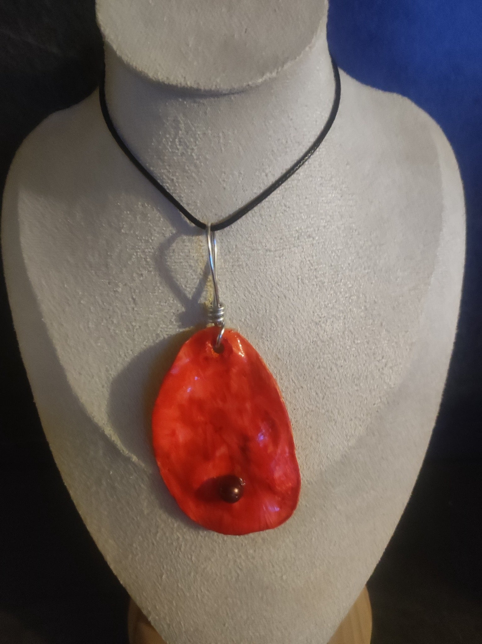 Pendentif Coquillage PCO-00061