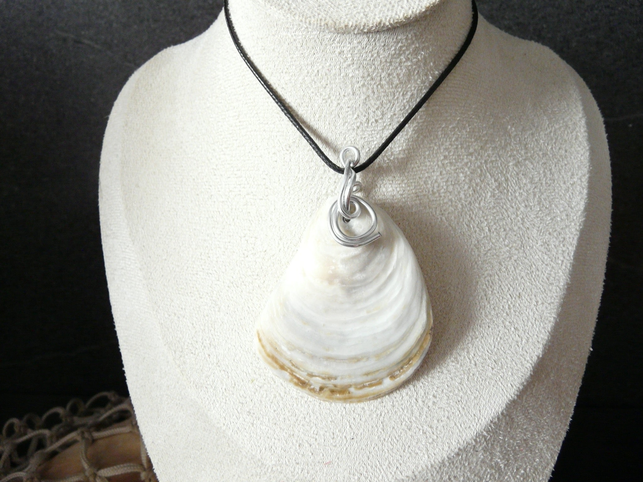 Pendentif Coquillage PCO-00062