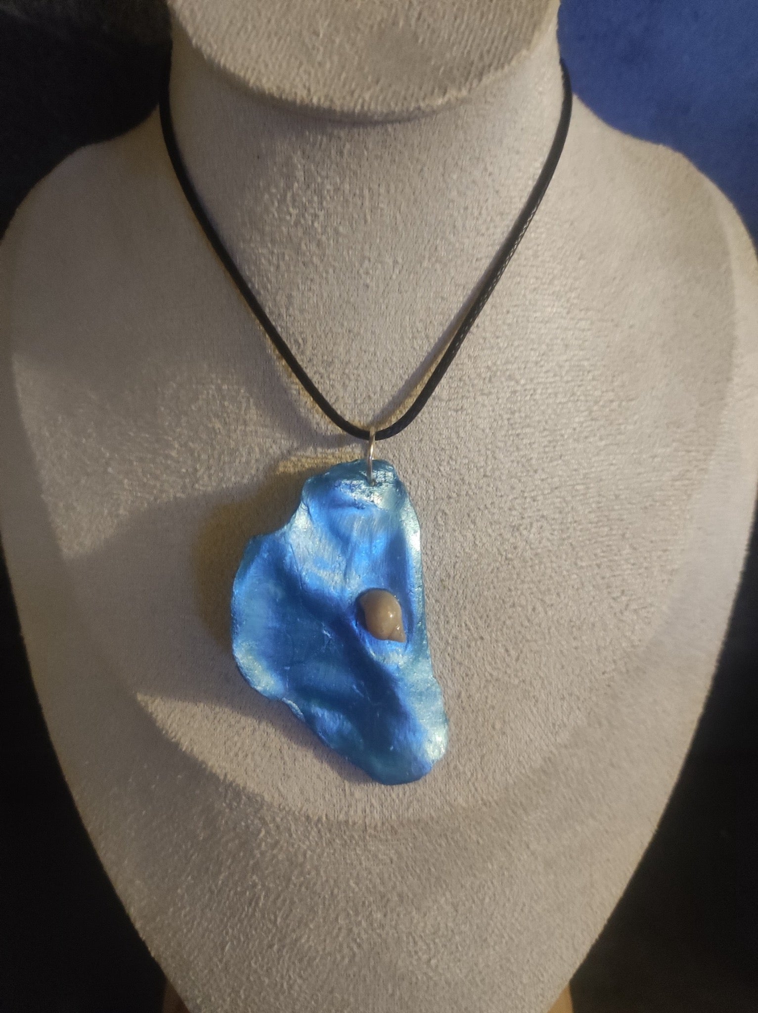 Pendentif Coquillage PCO-00066