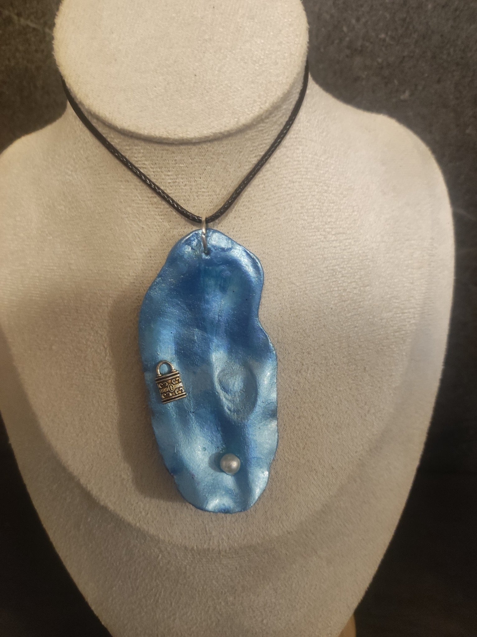 Pendentif Coquillage PCO-00075