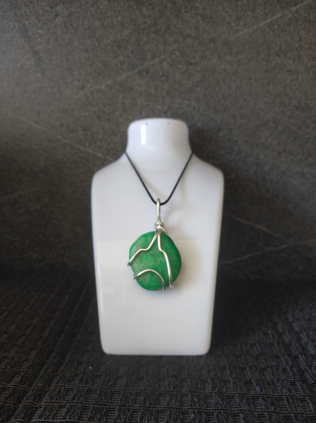 Pendentif Grosse Pierre PGP-00021