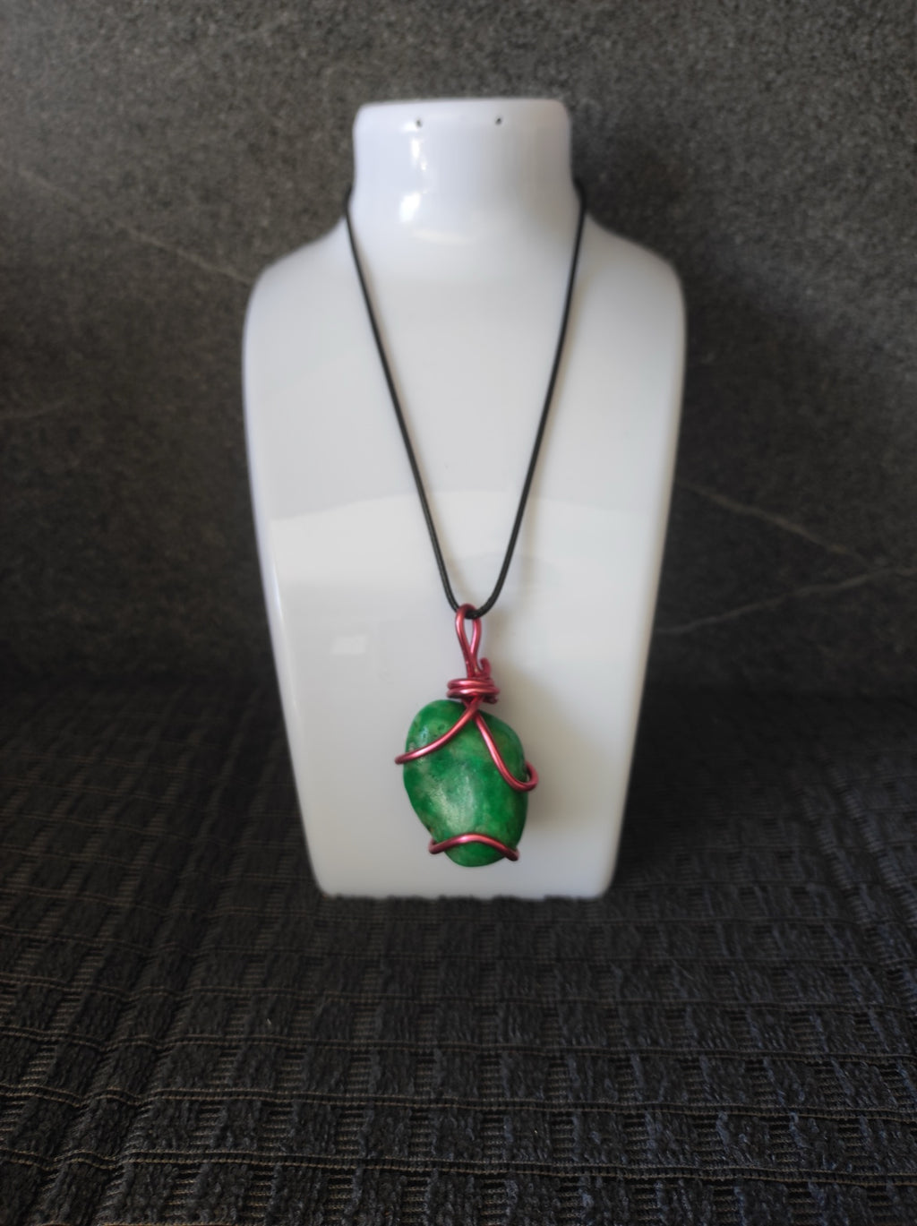 Pendentif Grosse Pierre PGP-00027