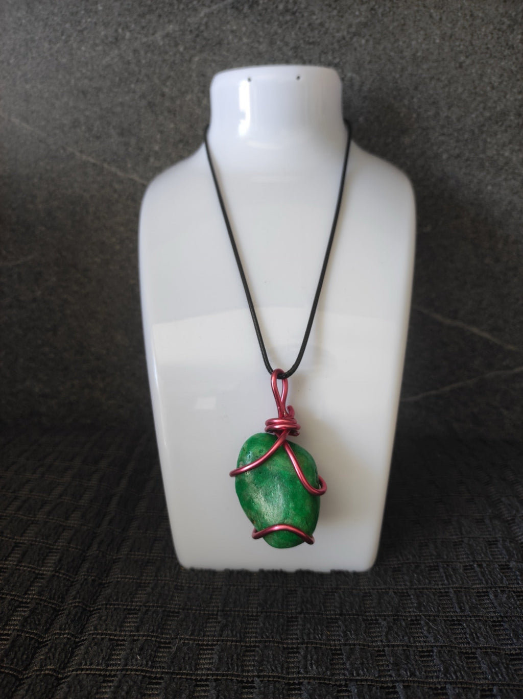 Pendentif Grosse Pierre PGP-00027