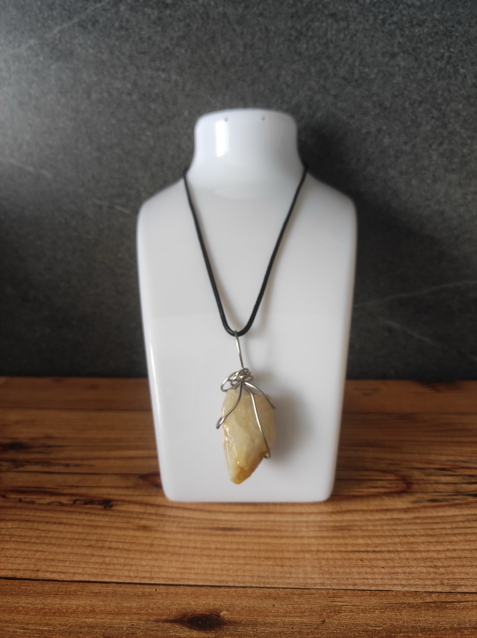 Pendentif Petite Pierre PPP-00002